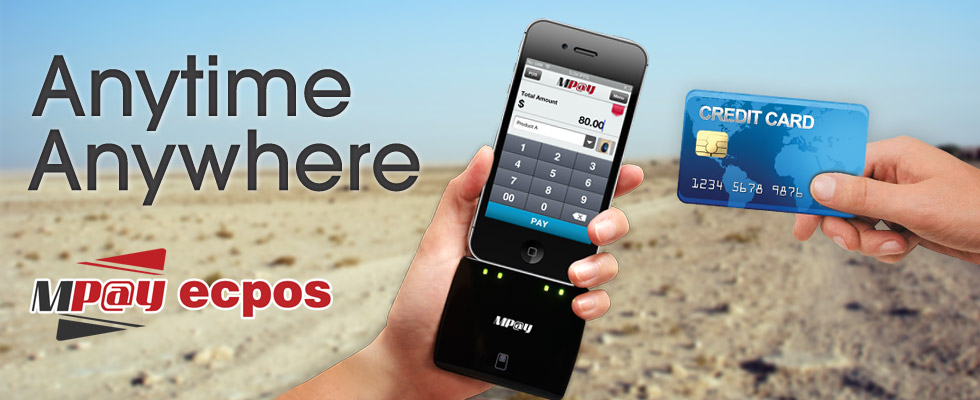 MPAY ECPOS: Anytime, Everywhere, Mcommerce, Mpayment, Mloyalty