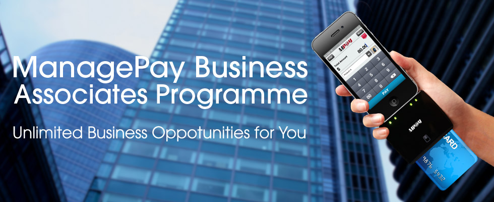 ManagePay Partner Programme