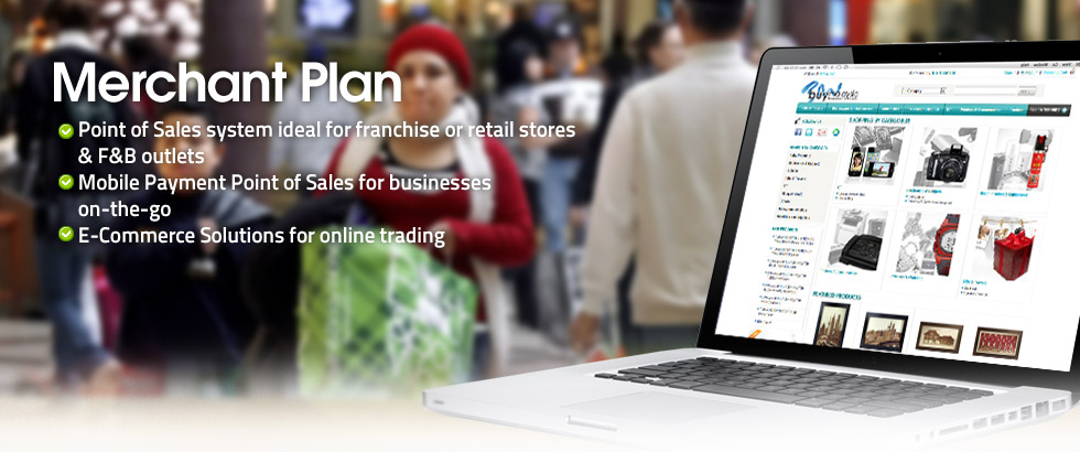 For company who are running a retailing or F&B businesses. Low Cost EDCPOS Terminal supporting credit card & debit card. Low cost Point of Sales Solution fully integrated with the EDCPOS terminal. Touch Screen Point Sales solution at a fiction of price.