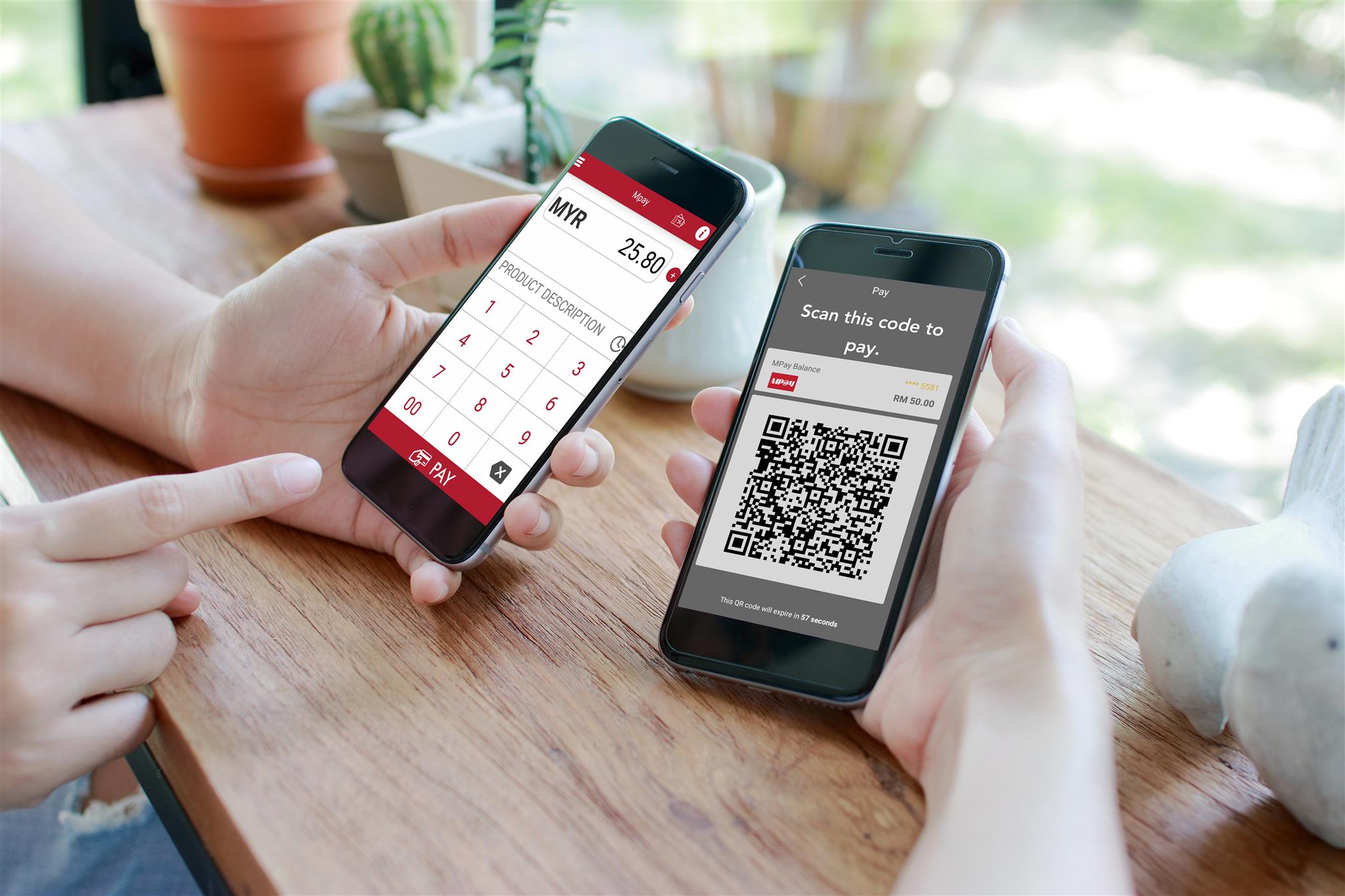MPay : End-to-end e-Payment solutions - MPay PRO